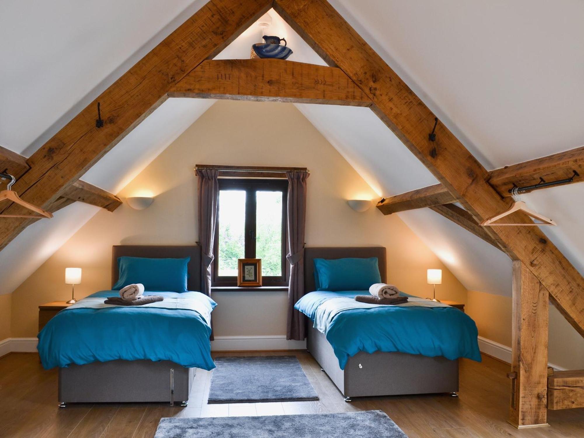 Llaethdy-Milkhouse Villa ทัลการ์ธ ภายนอก รูปภาพ