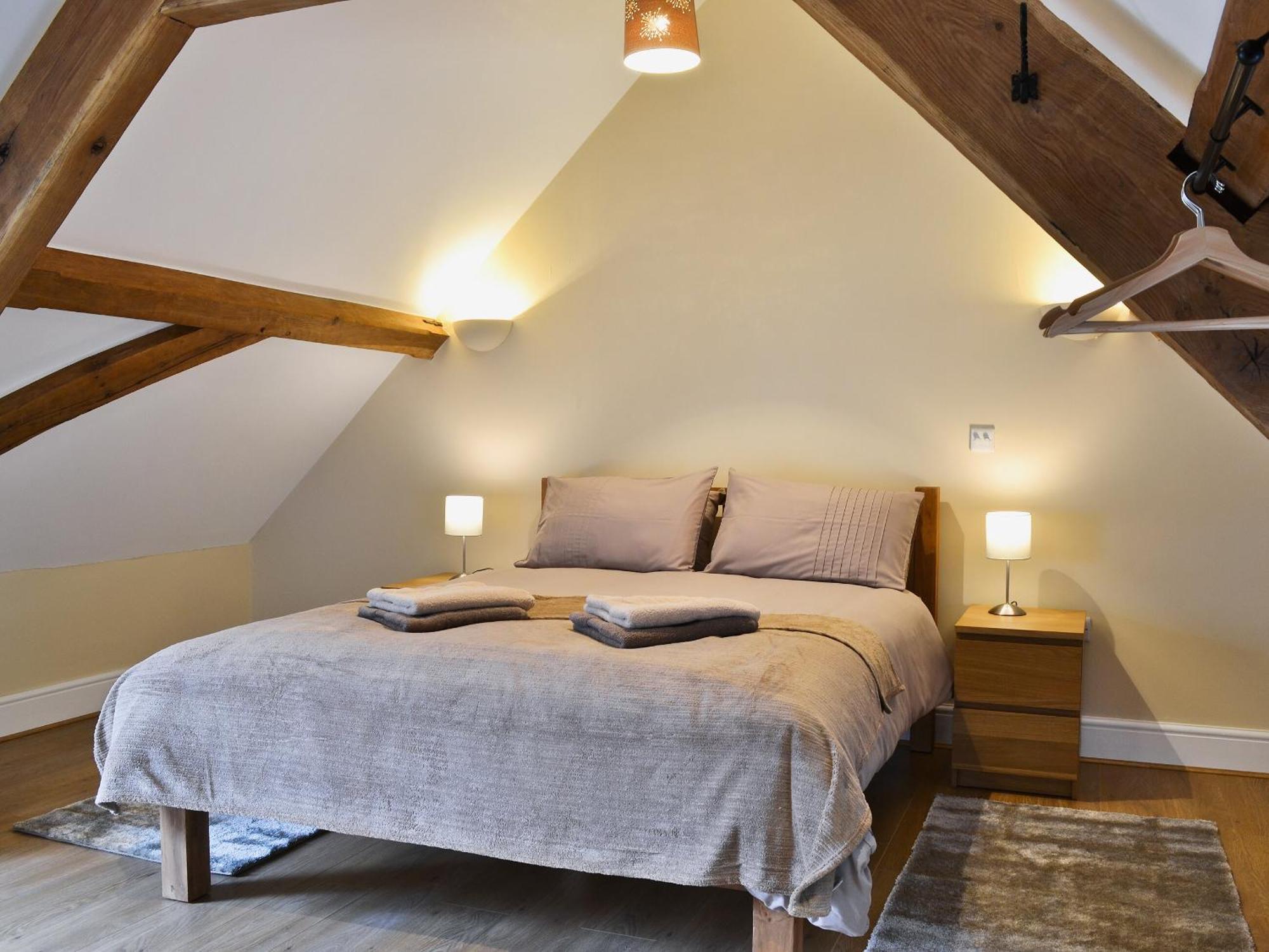 Llaethdy-Milkhouse Villa ทัลการ์ธ ภายนอก รูปภาพ